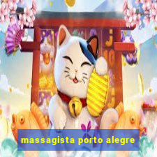 massagista porto alegre